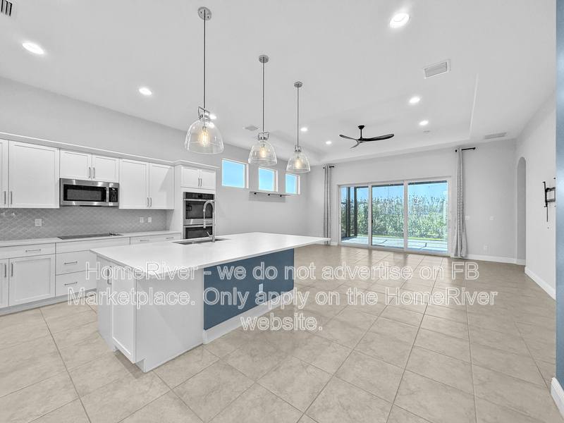 House for rent at 12482 SW Sunrise Lake Terrace, Port Saint Lucie, FL 34987
