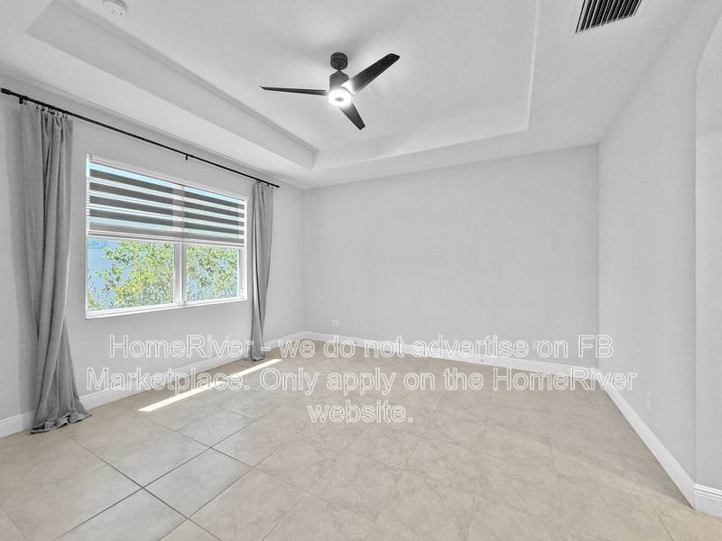 House for rent at 12482 SW Sunrise Lake Terrace, Port Saint Lucie, FL 34987