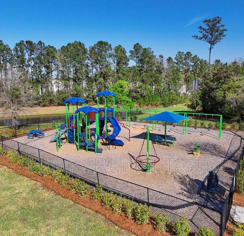 House for rent at 114 Cumberland Way, Port Wentworth, GA 31407