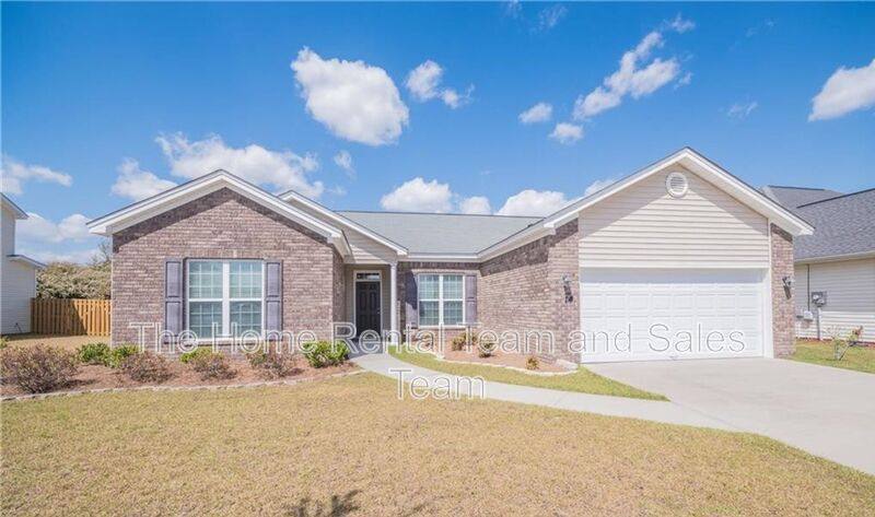 House for rent at 114 Cumberland Way, Port Wentworth, GA 31407