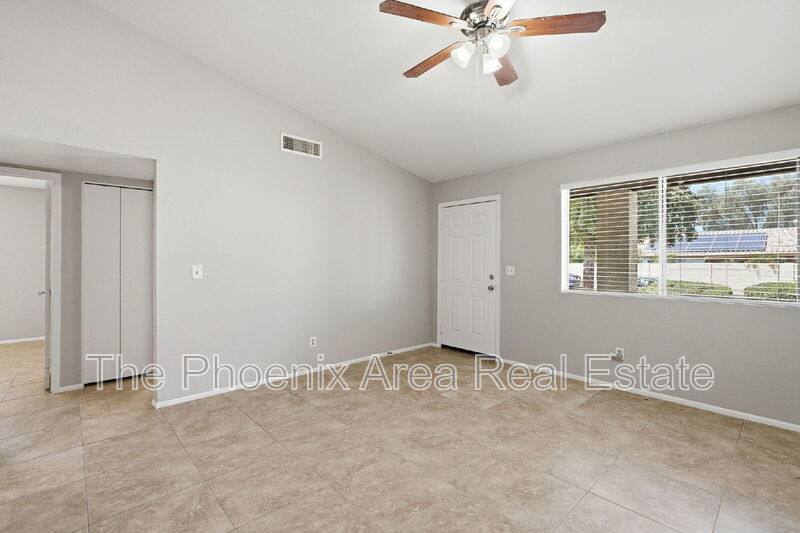 Townhouse for rent at 727 S Hartford St #189, Chandler, AZ 85225
