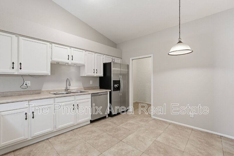 Townhouse for rent at 727 S Hartford St #189, Chandler, AZ 85225