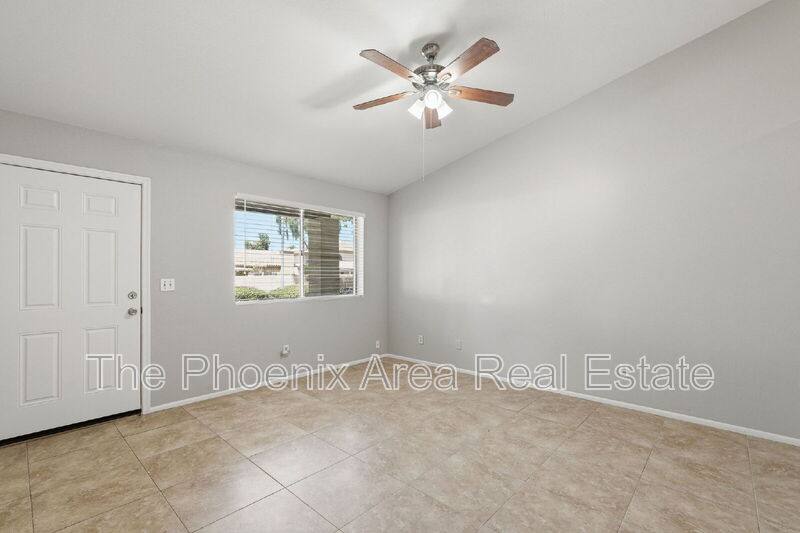 Townhouse for rent at 727 S Hartford St #189, Chandler, AZ 85225