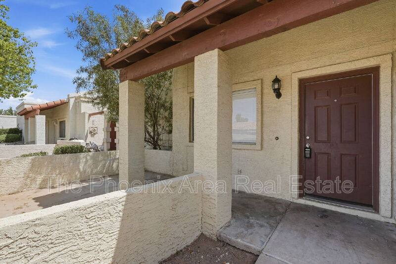 Townhouse for rent at 727 S Hartford St #189, Chandler, AZ 85225