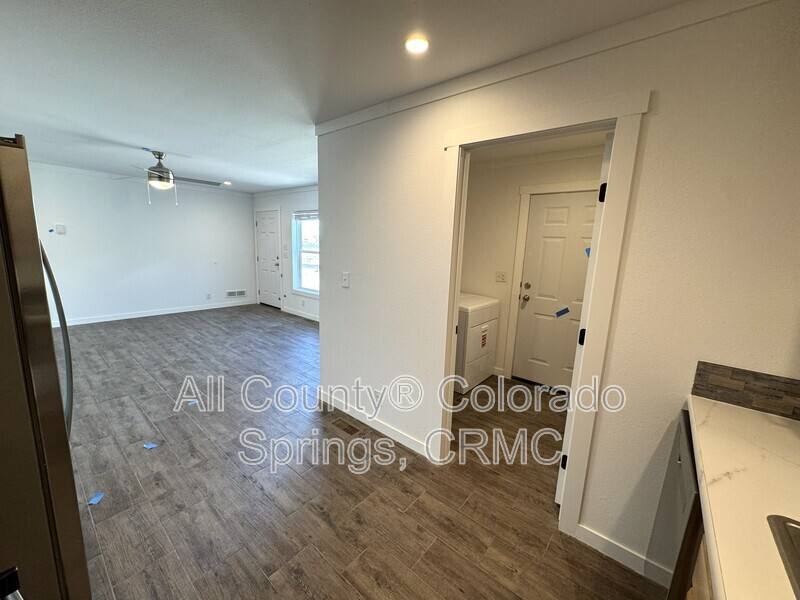 Apartment for rent at 690 E Hahns Peak, Pueblo, CO 81007