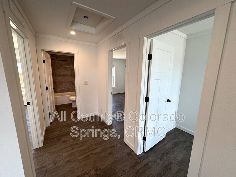Apartment for rent at 690 E Hahns Peak, Pueblo, CO 81007