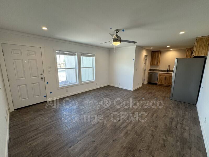 Apartment for rent at 690 E Hahns Peak, Pueblo, CO 81007