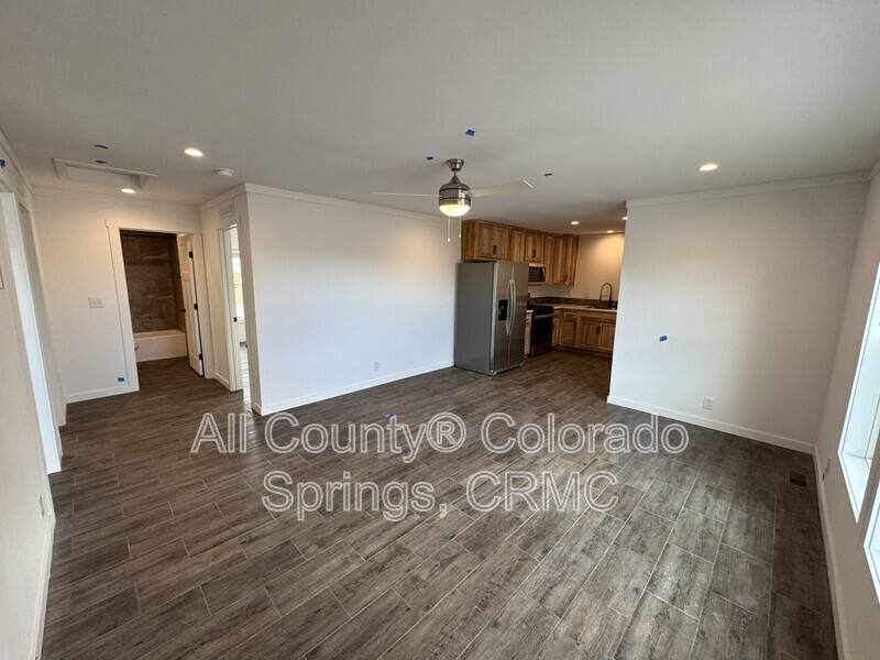 Apartment for rent at 692 E Hahns Peak Ave, Pueblo, CO 81007