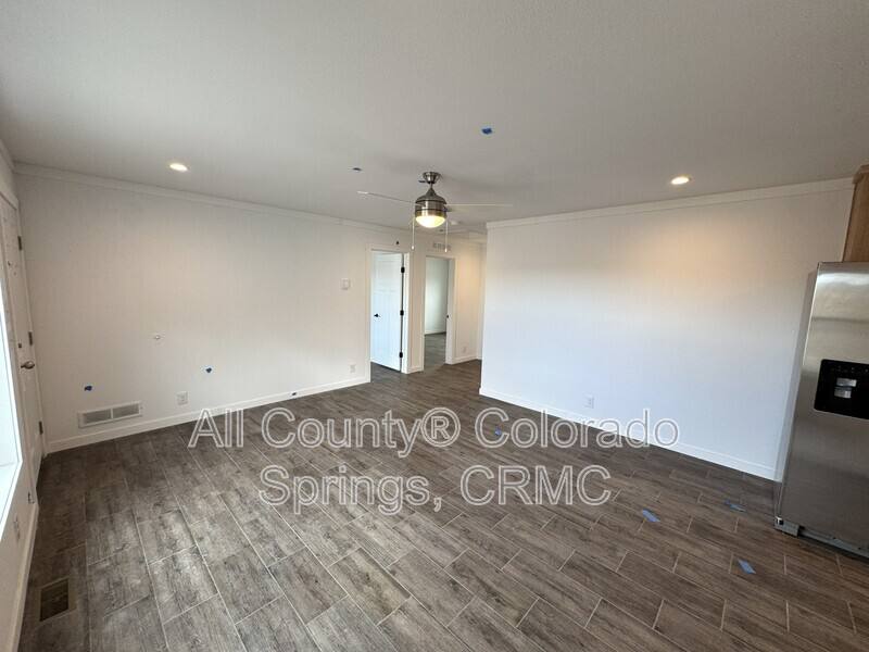 Apartment for rent at 692 E Hahns Peak Ave, Pueblo, CO 81007