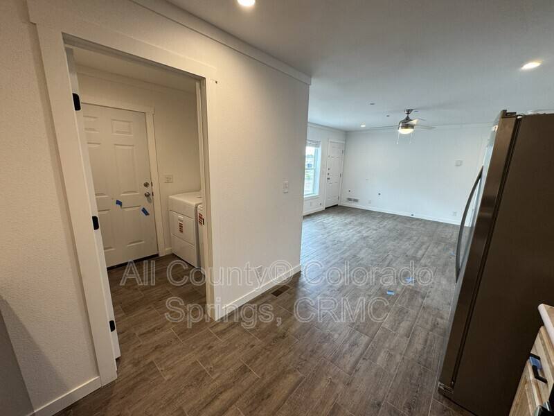 Apartment for rent at 692 E Hahns Peak Ave, Pueblo, CO 81007