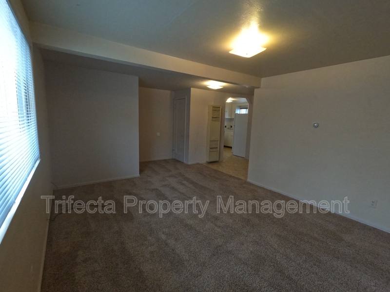 Condo for rent at 417 N Hollywood St #2, Fort Collins, CO 80521