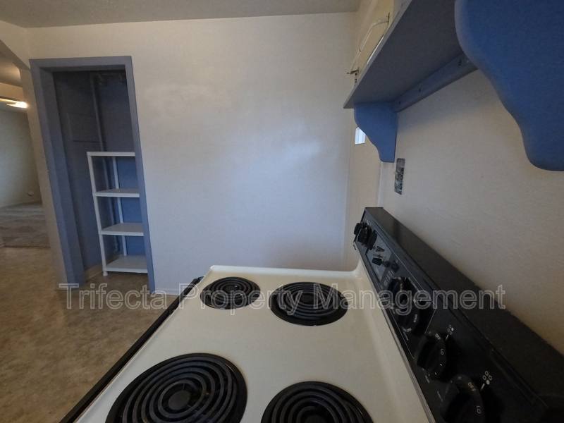 Condo for rent at 417 N Hollywood St #2, Fort Collins, CO 80521