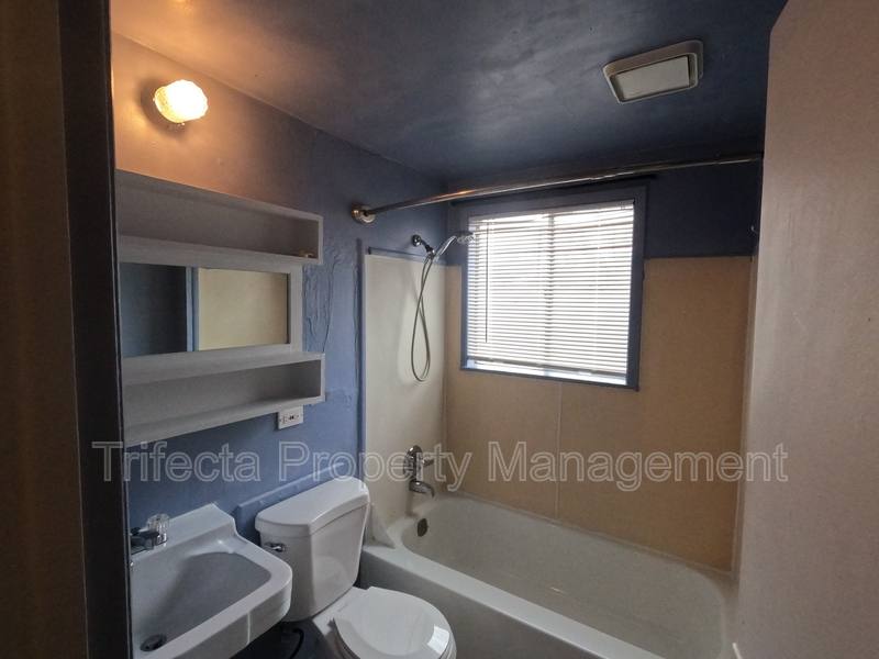 Condo for rent at 417 N Hollywood St #2, Fort Collins, CO 80521