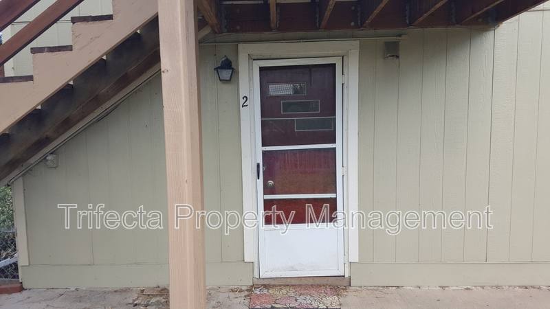 Condo for rent at 417 N Hollywood St #2, Fort Collins, CO 80521