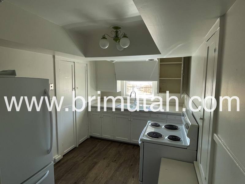 Apartment for rent at 684 Center St #1, Midvale, UT 84047