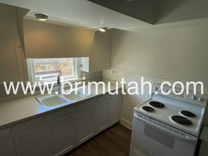 Apartment for rent at 684 Center St #1, Midvale, UT 84047