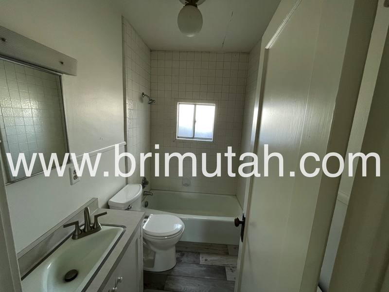 Apartment for rent at 684 Center St #1, Midvale, UT 84047