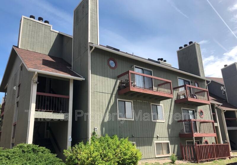 Condo for rent at 4501 E Boardwalk Dr #P147, Fort Collins, CO 80525