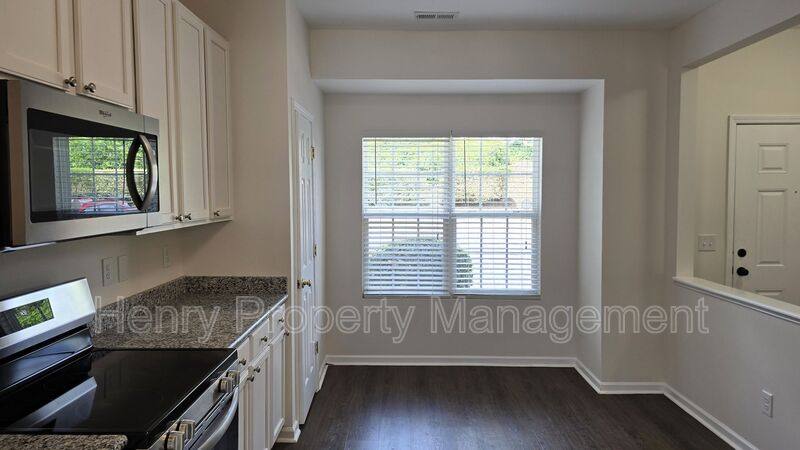 Townhouse for rent at 134 Forthview Way, Apex, NC 27502