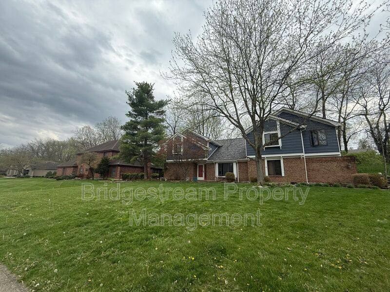 House for rent at 7205 Forest Brook Blvd, Dayton, OH 45459