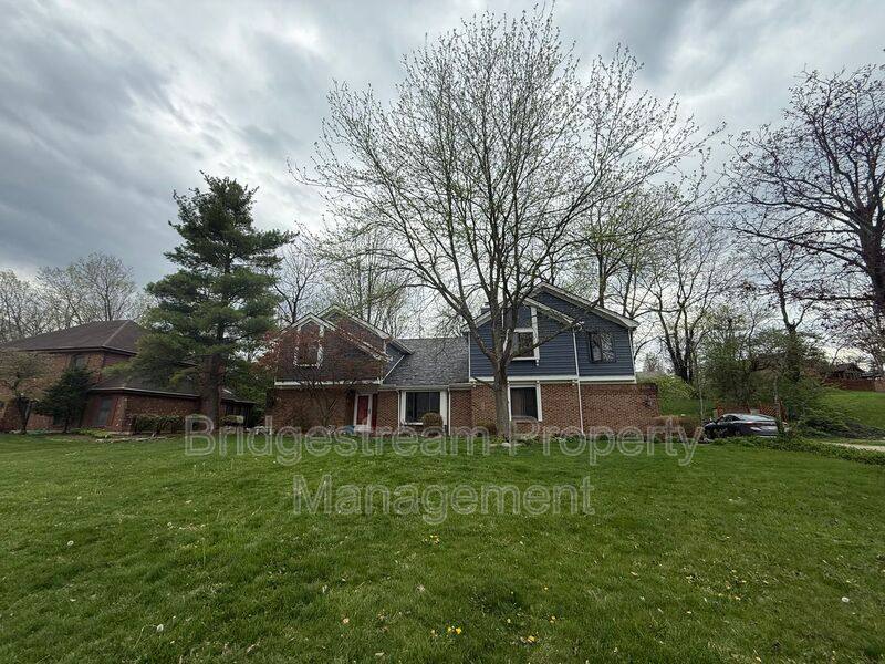 House for rent at 7205 Forest Brook Blvd, Dayton, OH 45459