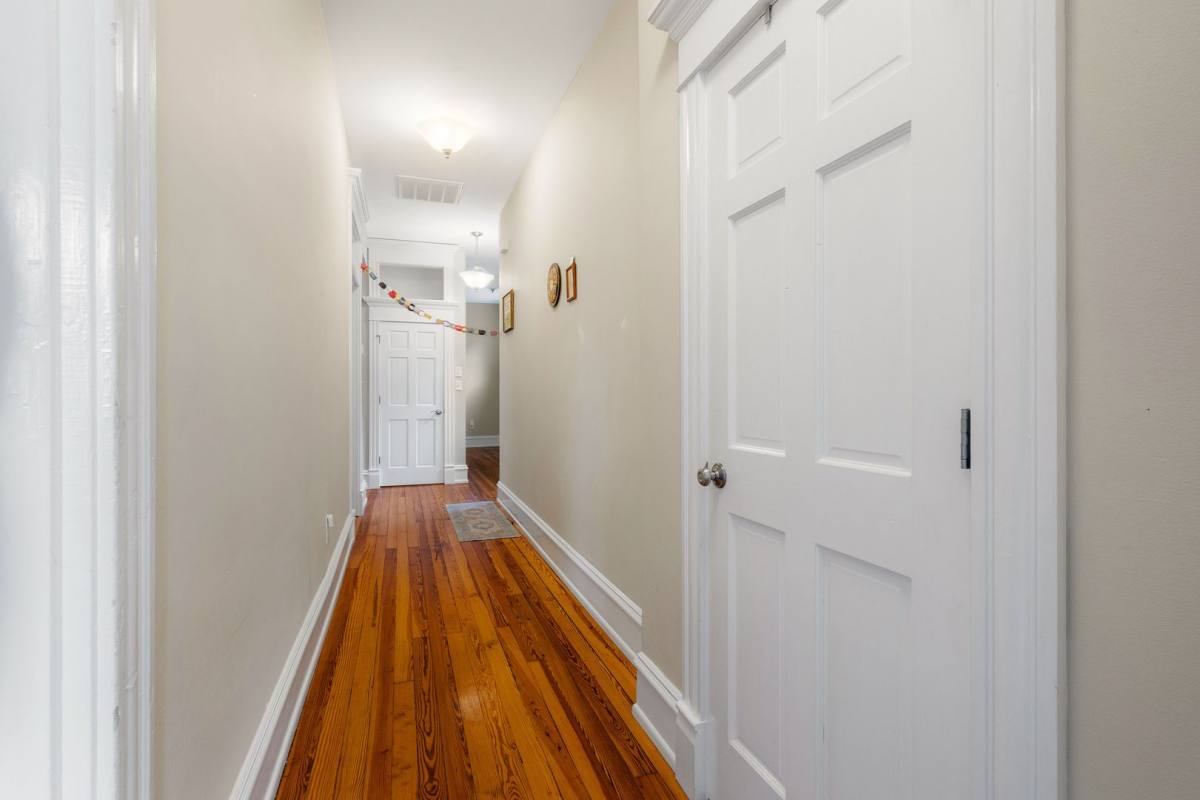 Apartment for rent at 22 N Arthur Ashe Blvd, Richmond, VA 23220