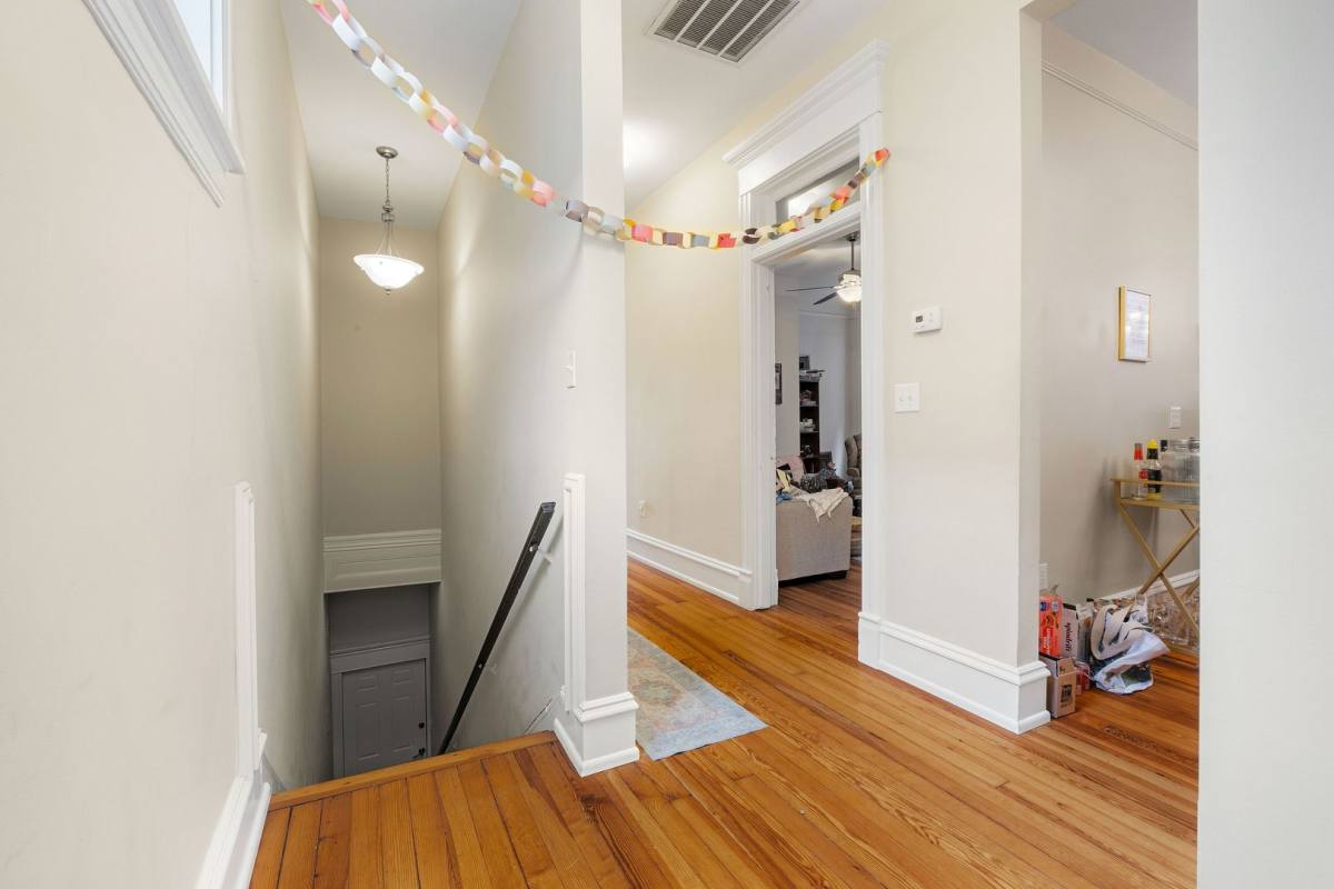 Apartment for rent at 22 N Arthur Ashe Blvd, Richmond, VA 23220