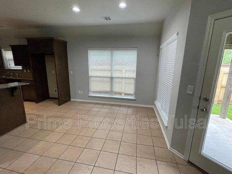 House for rent at 11725 S Vine St W, Jenks, OK 74037