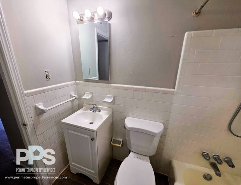 Apartment for rent at 1549 Knox Dr SE #LB-12, Marietta, GA 30060