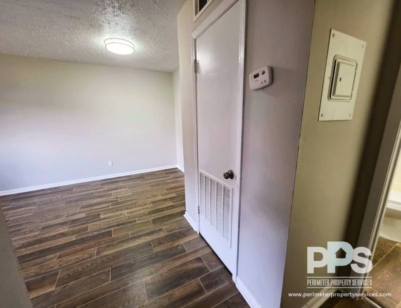 Apartment for rent at 1549 Knox Dr SE #LB-12, Marietta, GA 30060