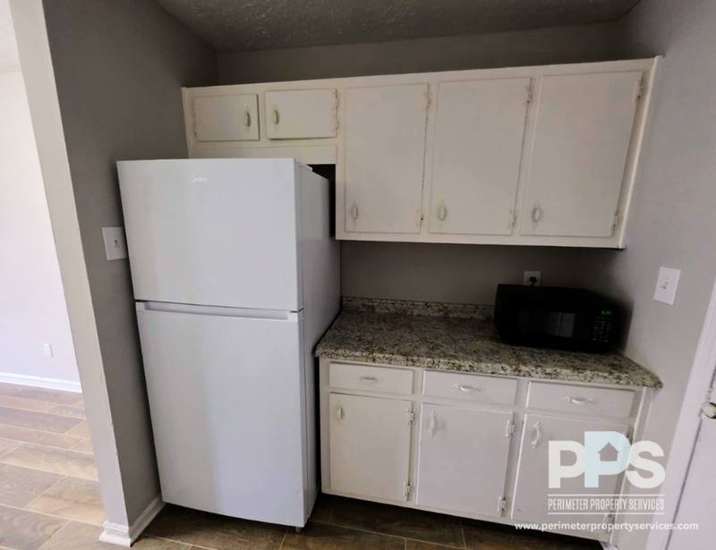 Apartment for rent at 1549 Knox Dr SE #LB-12, Marietta, GA 30060