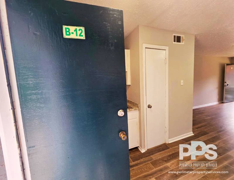 Apartment for rent at 1549 Knox Dr SE #LB-12, Marietta, GA 30060