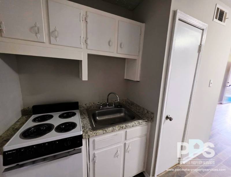 Apartment for rent at 1549 Knox Dr SE #LB-12, Marietta, GA 30060