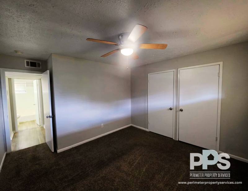 Apartment for rent at 1549 Knox Dr SE #LB-12, Marietta, GA 30060