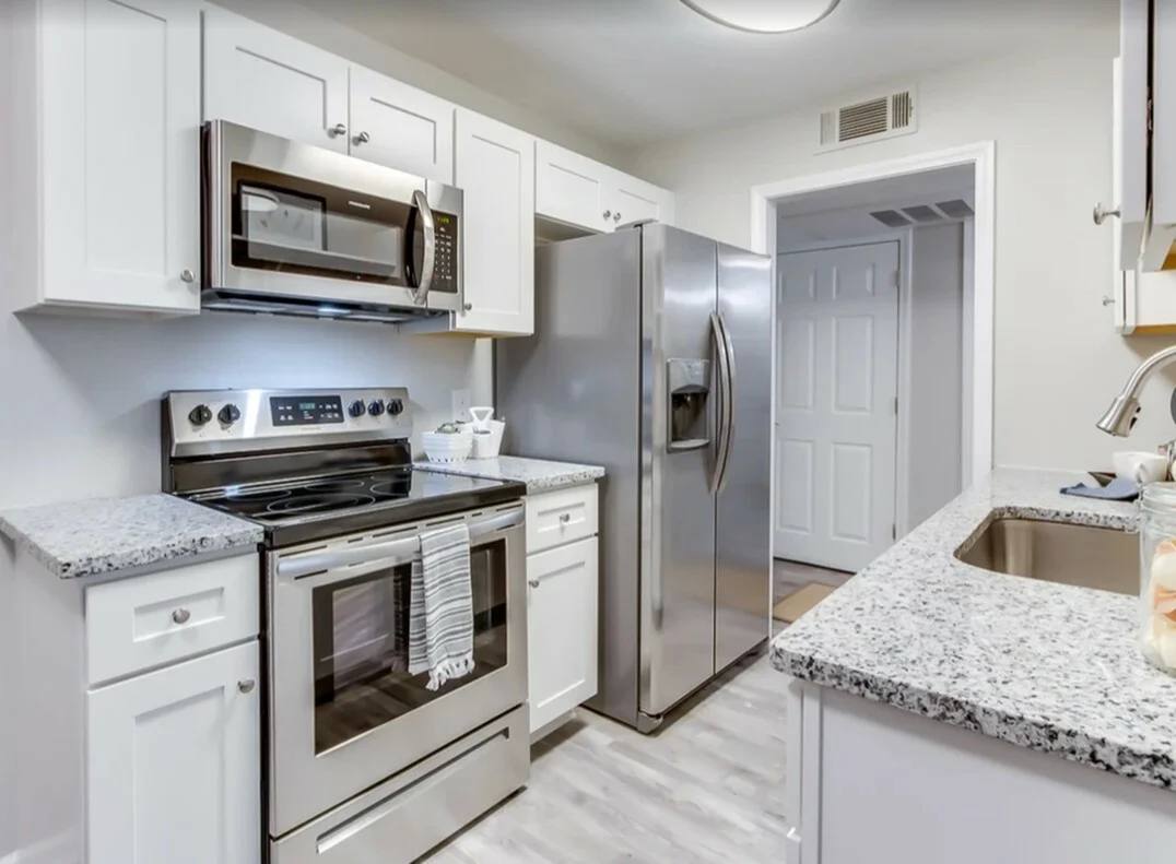 Apartment for rent at 2207 Wade Hampton Blvd, Greenville, SC 29615