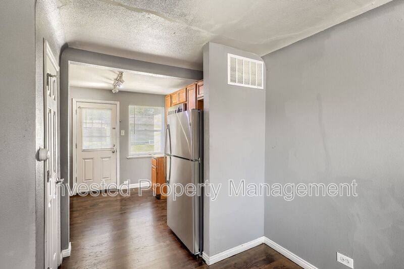 House for rent at 8316 E 16th Ave, Denver, CO 80220