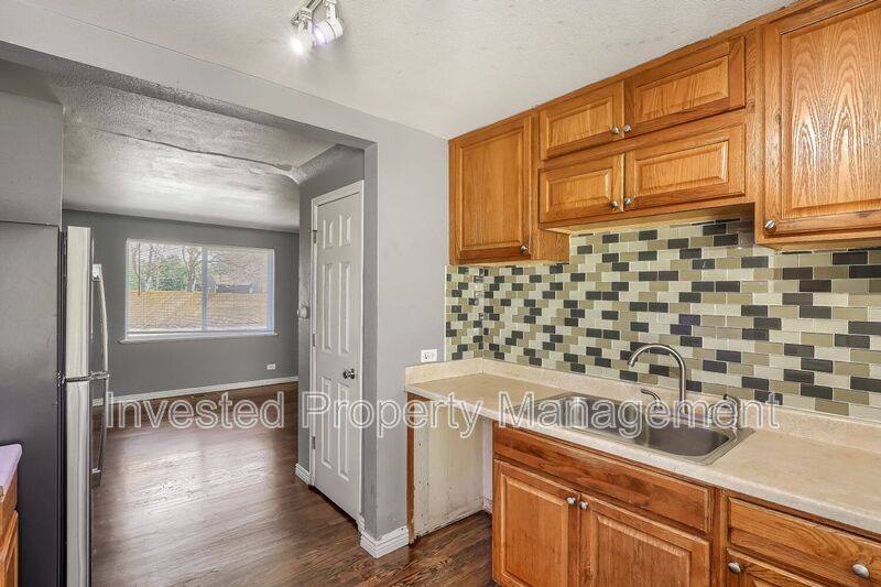 House for rent at 8316 E 16th Ave, Denver, CO 80220
