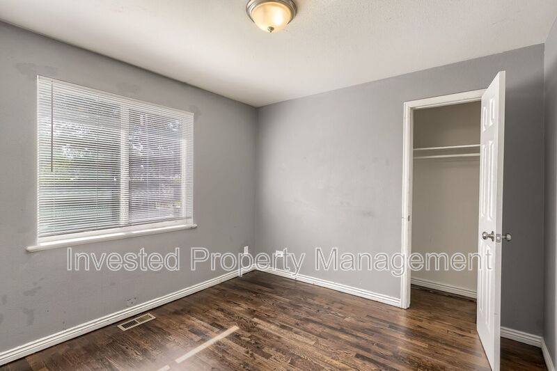 House for rent at 8316 E 16th Ave, Denver, CO 80220