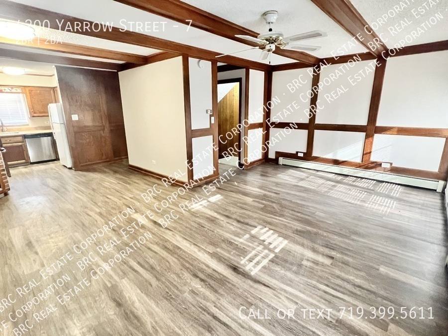 Townhouse for rent at 4200 Yarrow St, Wheat Ridge, CO 80033