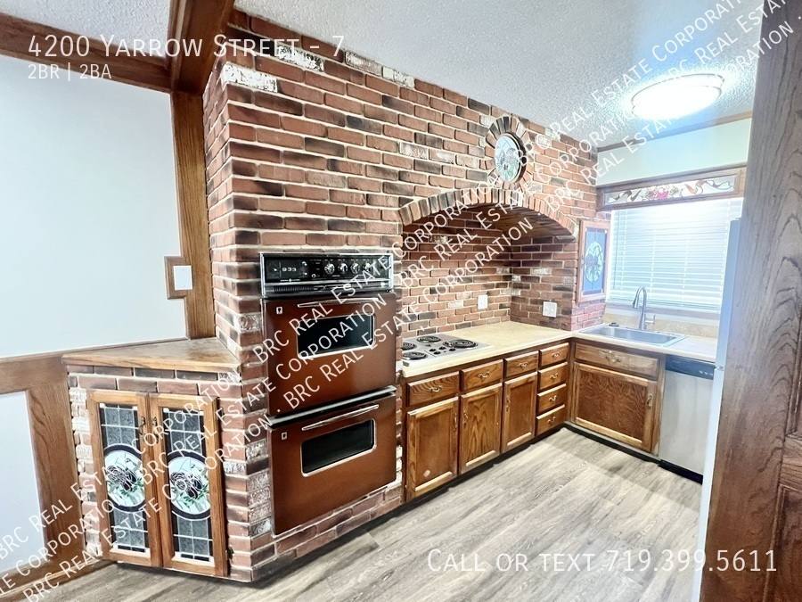 Townhouse for rent at 4200 Yarrow St, Wheat Ridge, CO 80033