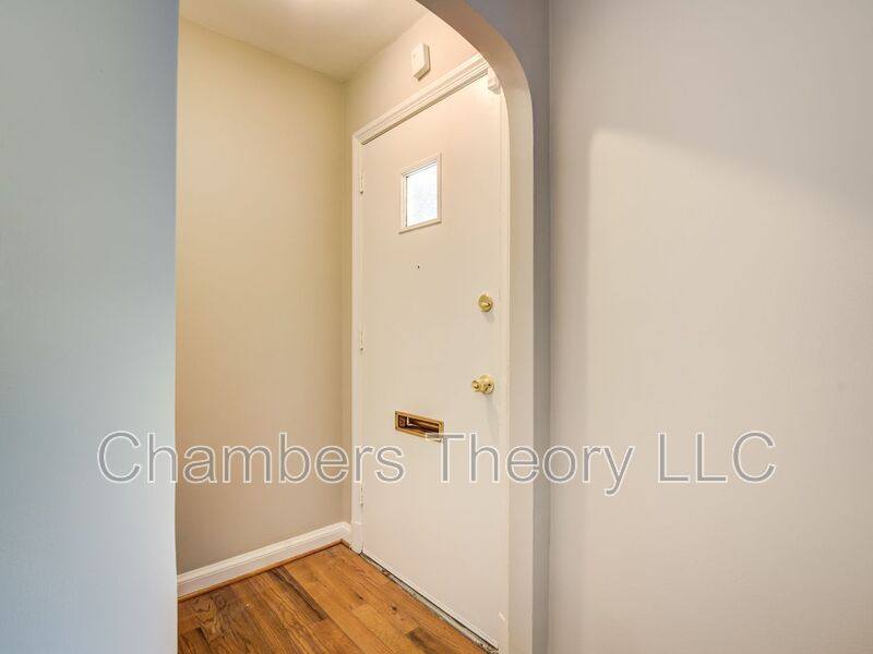 House for rent at 1417 Downing St NE, Washington, DC 20018