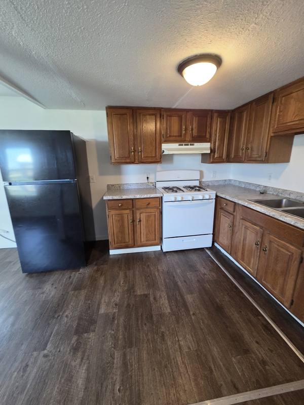 Apartment for rent at 107 Gumbo Dr #21, Box Elder, SD 57719