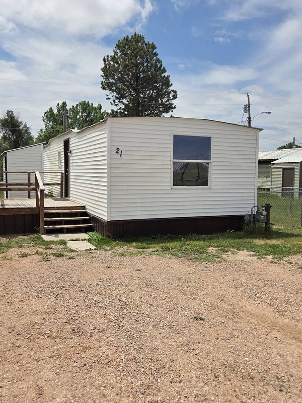 Apartment for rent at 107 Gumbo Dr #21, Box Elder, SD 57719