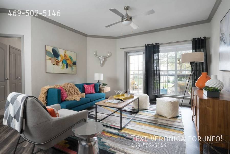 Apartment for rent at 10101 W Parmer Lane, Austin, TX 78717