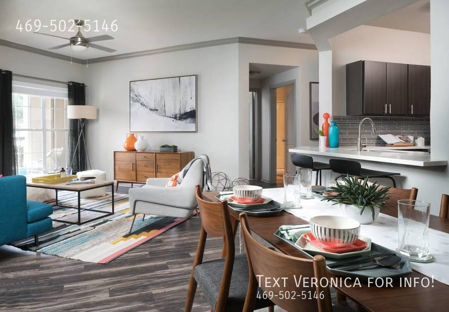 Apartment for rent at 10101 W Parmer Lane, Austin, TX 78717