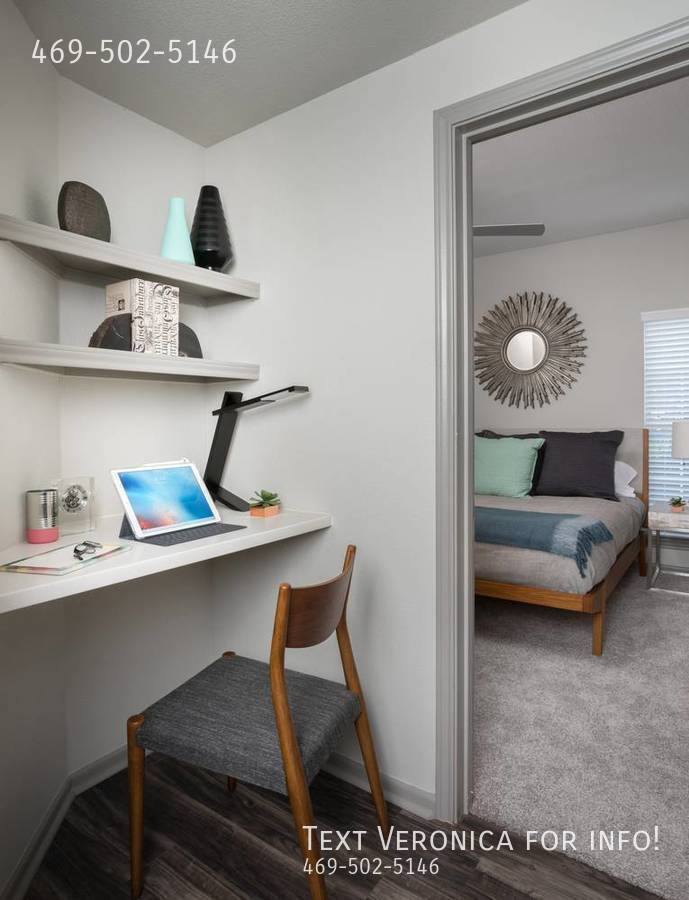 Apartment for rent at 10101 W Parmer Lane, Austin, TX 78717