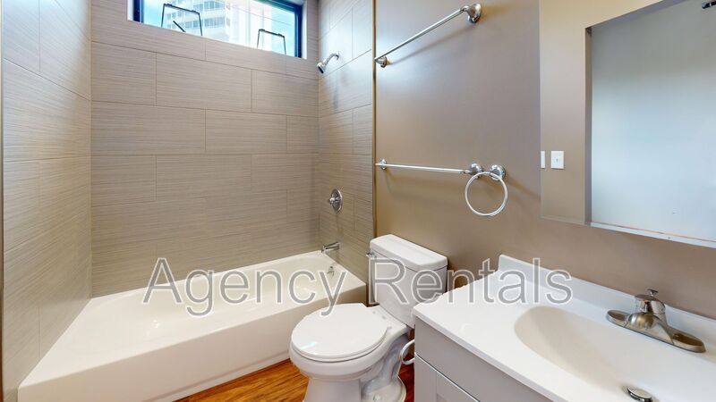 Apartment for rent at 1407 Pensacola St #407, Honolulu, HI 96822