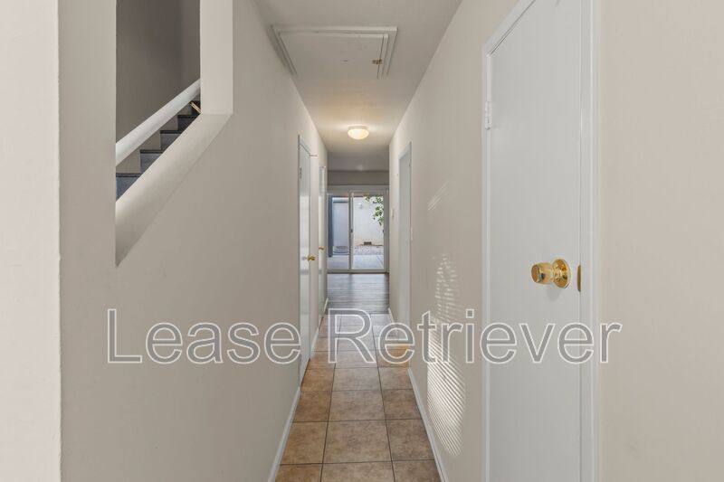 Townhouse for rent at 830 Palm Circle, Tracy, CA 95376