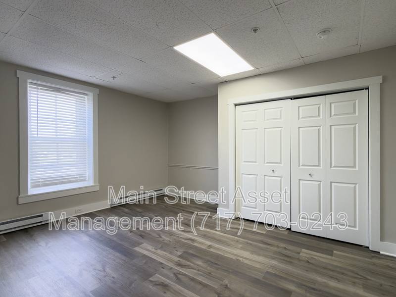 Apartment for rent at 100 S Front St #1, Liverpool, PA 17045
