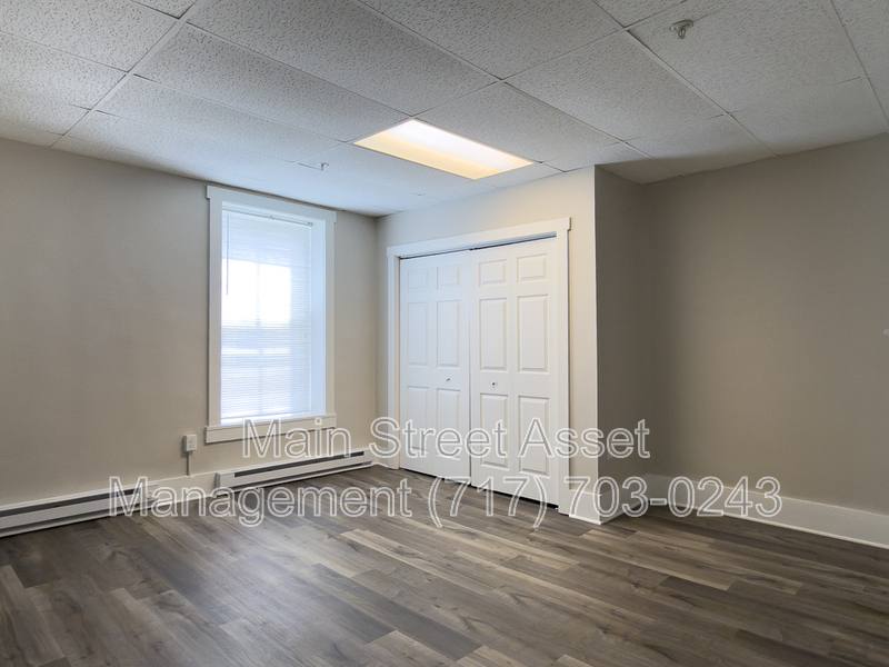 Apartment for rent at 100 S Front St #1, Liverpool, PA 17045